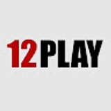 The "12Play" user's logo