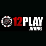 The "12playwang" user's logo