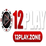 The "12PLAY" user's logo