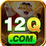The "12q bet" user's logo