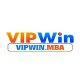 The "vipwin Link Nhà Cái" user's logo
