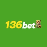 The "136BET" user's logo