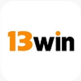 The "13wimme" user's logo