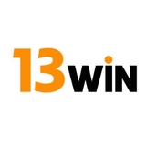 The "com 13win0" user's logo