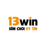 The "13win12" user's logo