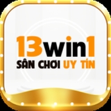 The "13win12 top" user's logo