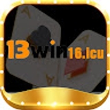 The "13Win16 - 13Win16.Com - Link Trang Chủ Chính Thức" user's logo