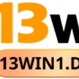 The "13Win1" user's logo