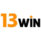 The "13win1life" user's logo