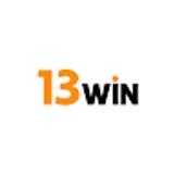 The "13win8clubv" user's logo