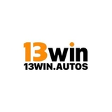 The "13WIN – GAME BÀI, CASINO, THỂ THAO HOT NHẤT HIỆN NAY" user's logo