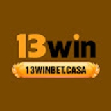 The "Nhà cái 13WIN" user's logo