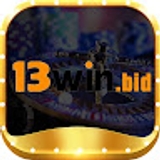 The "13Win - 13Win.Com - Truy Cập Nhanh Để Được Tặng 99k - 13win.bid" user's logo
