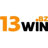 The "Nhà Cái 13WIN" user's logo