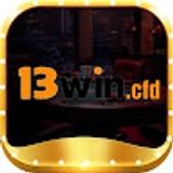 The "13Win | Link Vào 13Win.Com | Đăng Ký Tặng +133K" user's logo