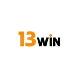 The "13WIN – Sân Chơi Casino Uy Tín, Ưu Đãi Độc Quyền Cho Tân Thủ +133K" user's logo