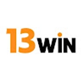 The "13windesign" user's logo
