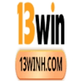 The "13Winh" user's logo