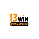 The "13WIN - Trang Chủ Nhà Cái 13Win Com - Tặng 88K Cho Tân Thủ " user's logo