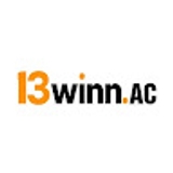 The "13WIN Nghiệm Cá Cược Đỉnh Cao" user's logo