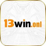 The "13winonl" user's logo