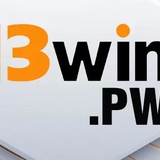 The "13WIN" user's logo