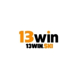 The "Nhà cái 13WIN" user's logo