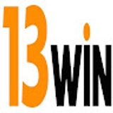 The "13WIN" user's logo