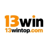 The "13WIN " user's logo