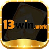 The "13WIN ⭐ 13win.com Trang Chủ | Link Chính Thức 13win 2025" user's logo