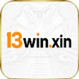 The "13win – Trang Cá Cược Hiện Đại Bậc Nhất Thị Trường" user's logo