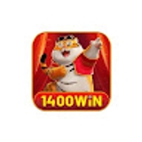 The "1400win" user's logo