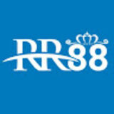 The "Nhà cái RR88" user's logo