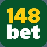 The "148bet" user's logo