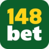The "148Bet Online com Cassino" user's logo