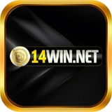 The "14winnet" user's logo