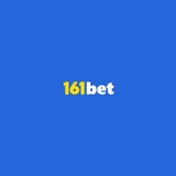 The "161bet" user's logo
