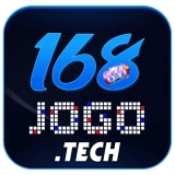 The "168Gojo tech" user's logo