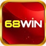 The "68Win casino" user's logo