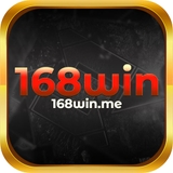 The "168winme" user's logo