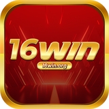The "16winorg" user's logo
