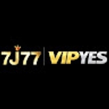 The "7J77" user's logo