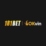 The "Nhà cái 181bet" user's logo