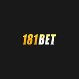 The "181BET" user's logo