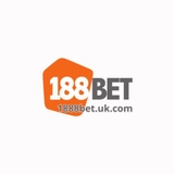 The "188BET" user's logo