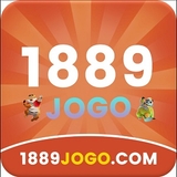 The "1889jogo" user's logo