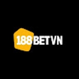 The "188bet-vn" user's logo