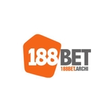 The "Nhà cái 188bet " user's logo