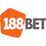 The " 188bet" user's logo