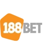 The "188BET" user's logo
